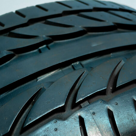 ¿Cuándo debo hacer el cambio de neumáticos?