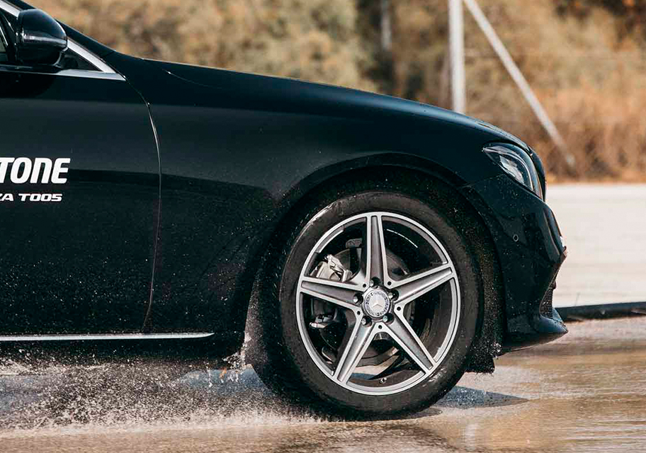 Tips para controlar el desgaste de los neumáticos