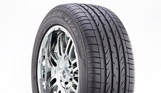 Dueler H/P Sport All Seas