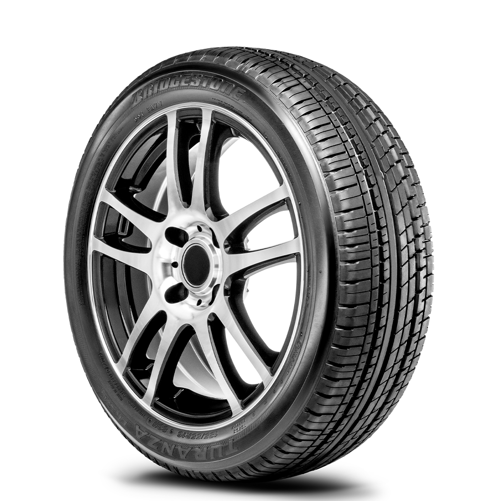 Bridgestone Turanza ER370